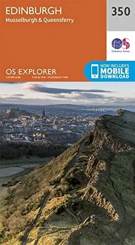 350 Edinburgh