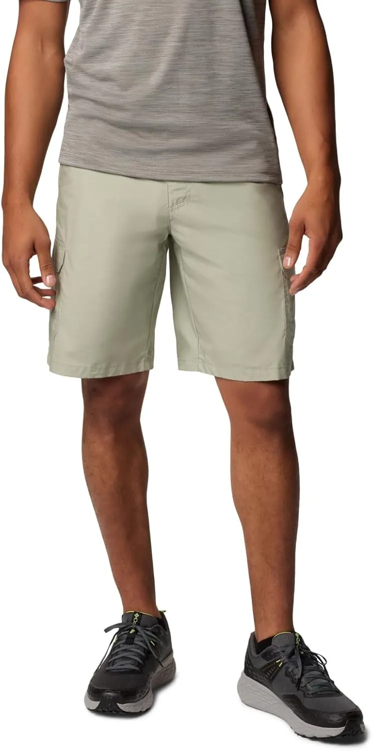 Columbia Men's Washed Out Cargo Short Ii