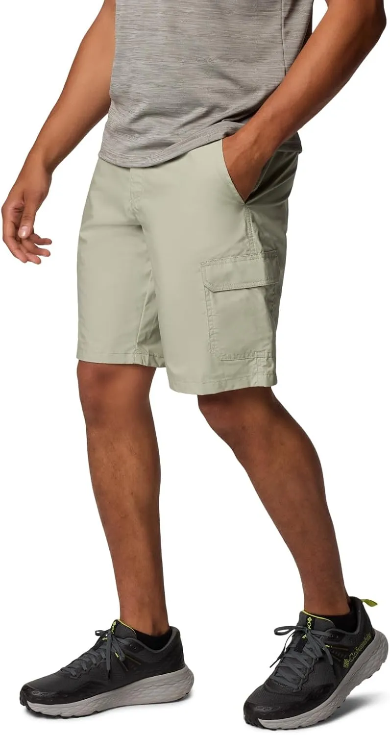 Columbia Men's Washed Out Cargo Short Ii