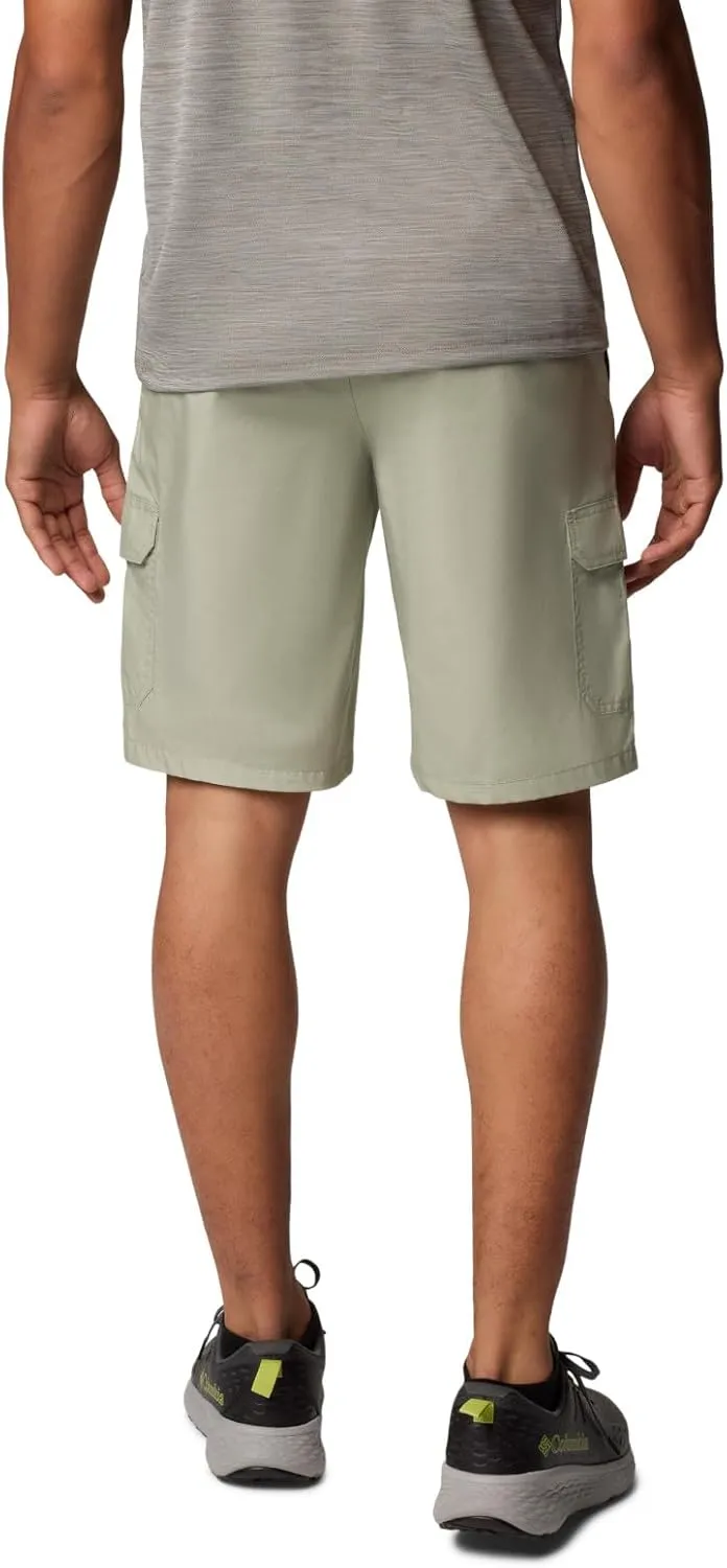 Columbia Men's Washed Out Cargo Short Ii