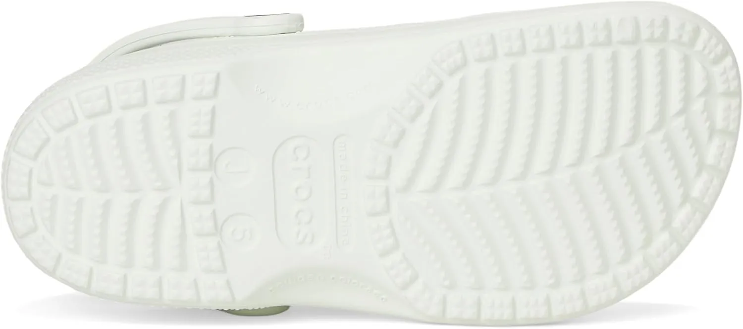 Crocs Unisex-Child Classic Clog (Little Big Kid)