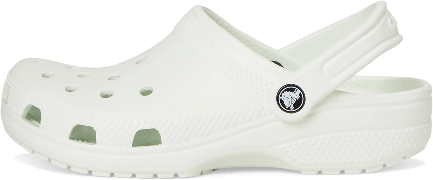 Crocs Unisex-Child Classic Clog (Little Big Kid)