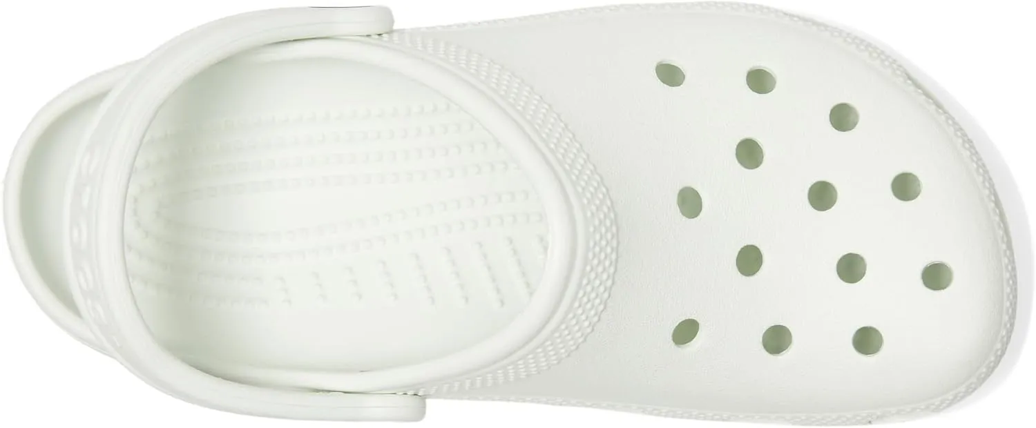 Crocs Unisex-Child Classic Clog (Little Big Kid)