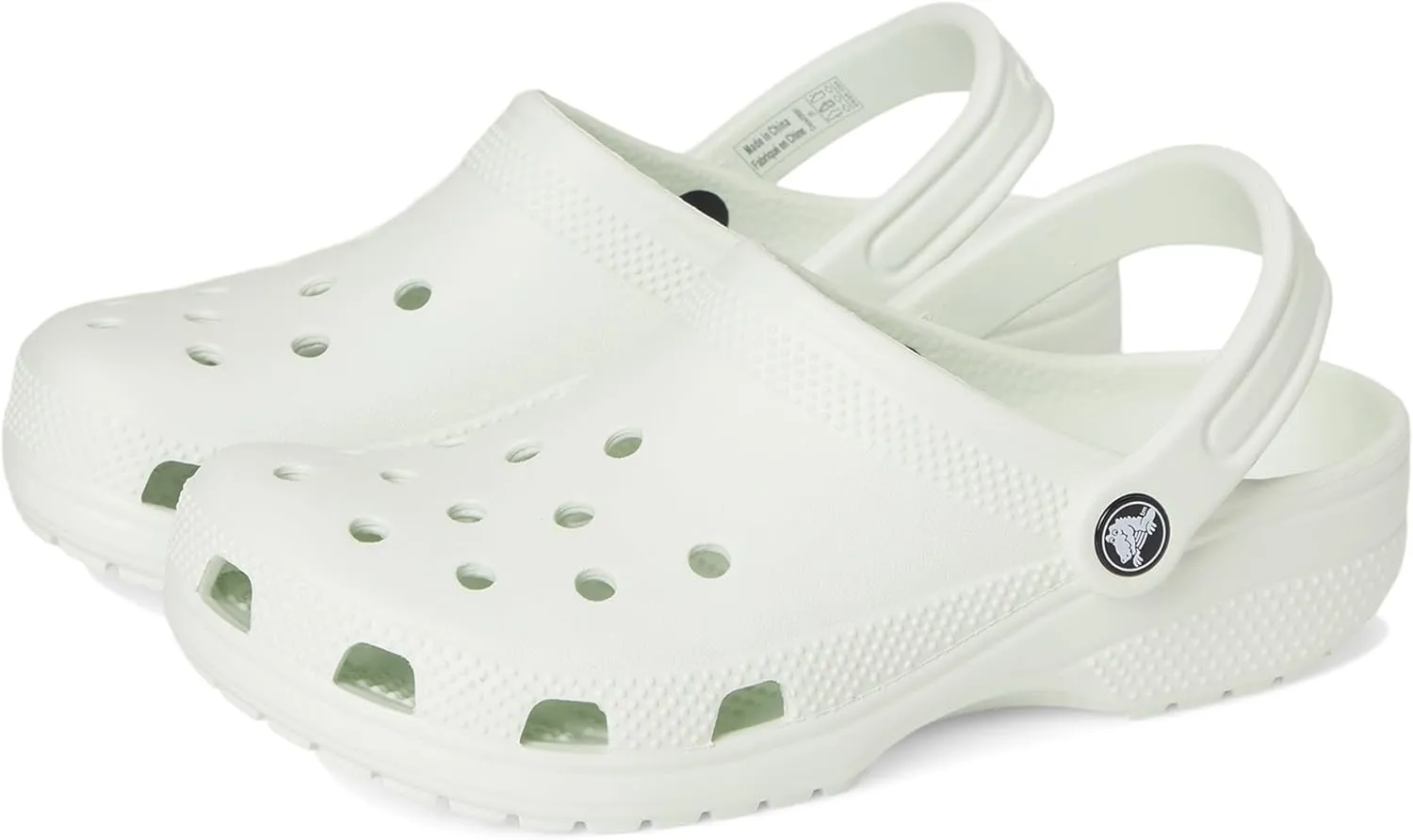 Crocs Unisex-Child Classic Clog (Little Big Kid)