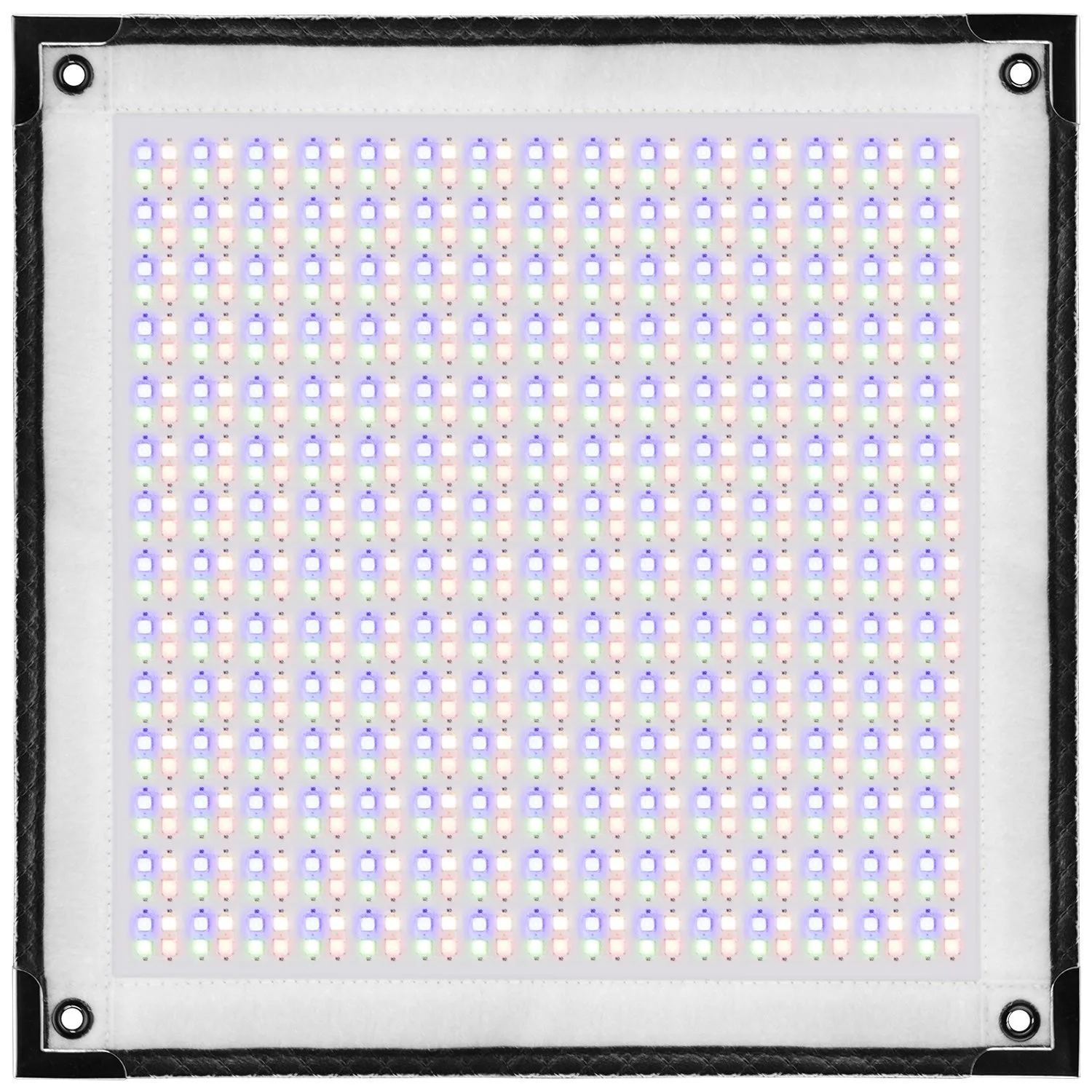 Flex Cine RGBW Mat (1' x 1')