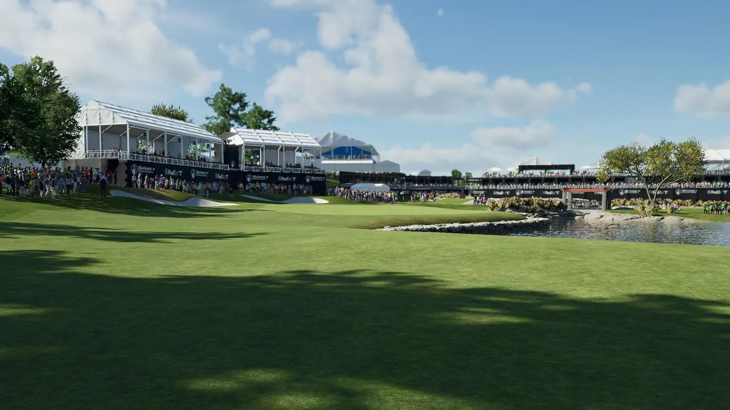 PGA TOUR 2K25 Legend - PC Steam [Online Game Code]