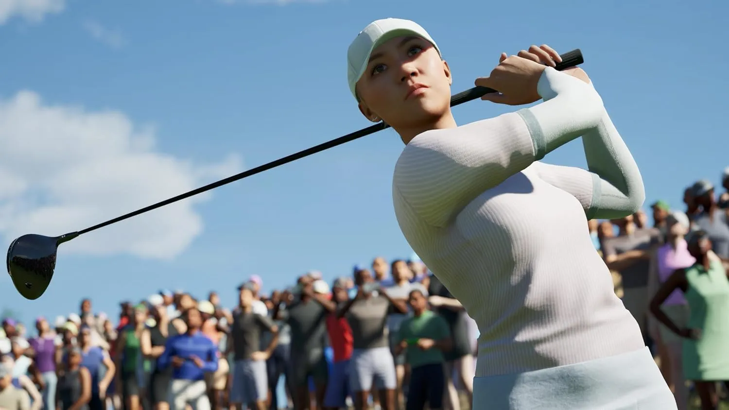 PGA TOUR 2K25 Legend - PC Steam [Online Game Code]