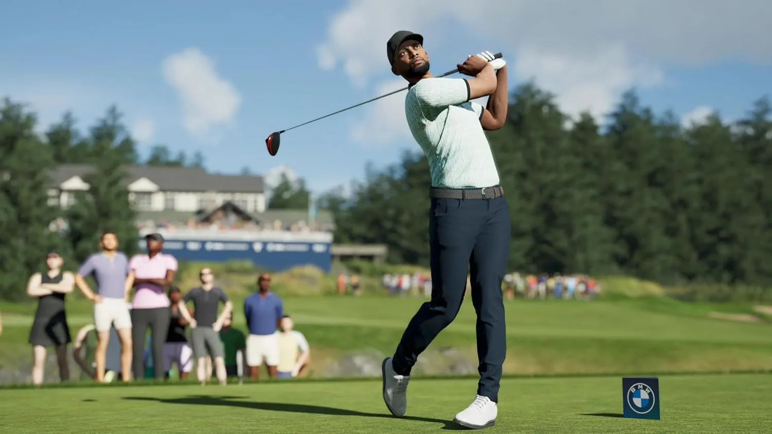 PGA TOUR 2K25 Legend - PC Steam [Online Game Code]