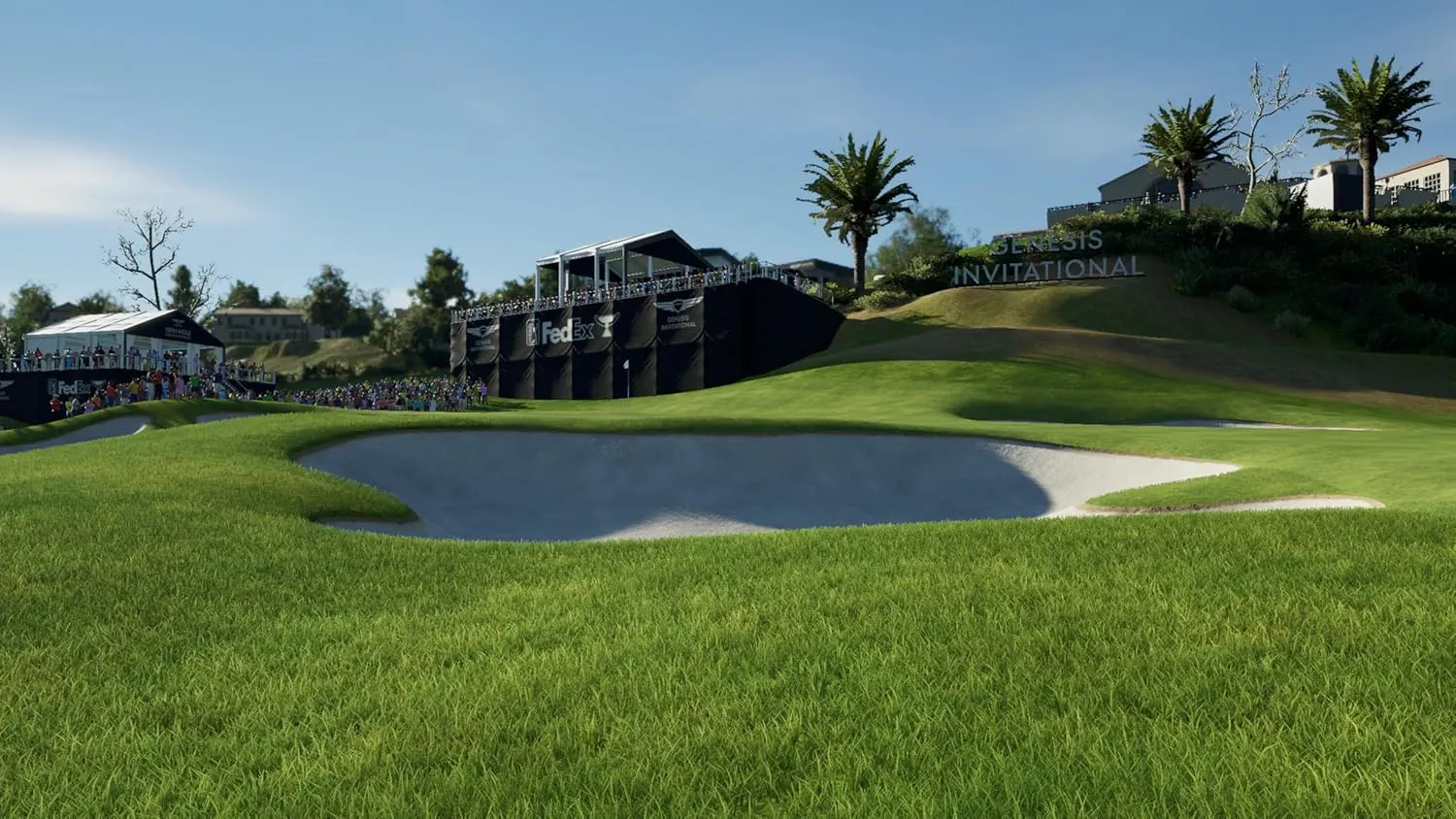 PGA TOUR 2K25 Legend - PC Steam [Online Game Code]
