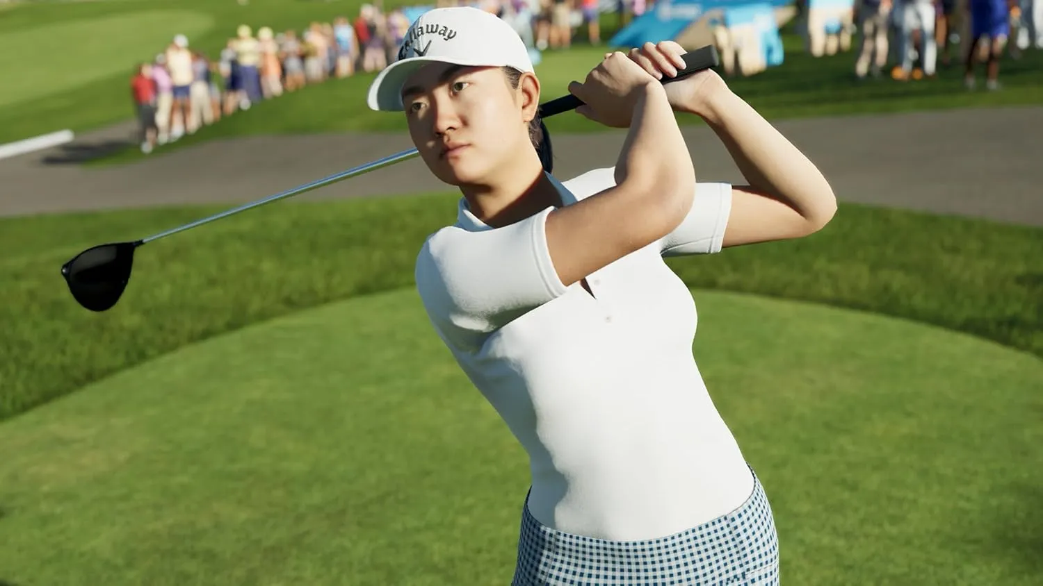 PGA TOUR 2K25 Legend - PC Steam [Online Game Code]